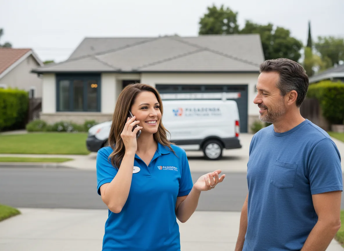 Electrician Villanueva, NM FAQs